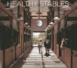 Healthy Stables by Design - John Blackburn (ISBN: 9781864705157)