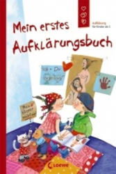 Mein erstes Aufklärungsbuch (ISBN: 9783785574782)