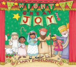 A Night of Great Joy (ISBN: 9780310743545)