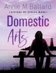 Domestic Arts (ISBN: 9781778236716)