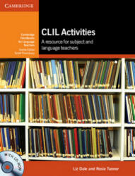 CLIL Activities - Liz Dale, Rosie Tanner (2012)