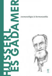 Husserl és Gadamer (ISBN: 3383002426809)