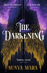 The Darkening (2023)
