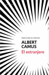 EL EXTRANJERO - CAMUS, ALBERT (2021)