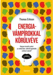 Energiavámpírokkal körülvéve (2023)