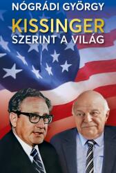 Kissinger szerint a világ (2023)