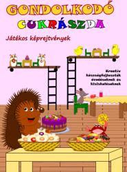 Gondolkodó - Cukrászda (2023)