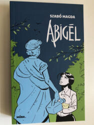 Abigél (2023)