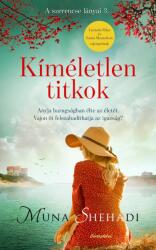 Kíméletlen titkok (2023)