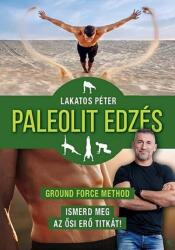 Paleolit edzés (2023)