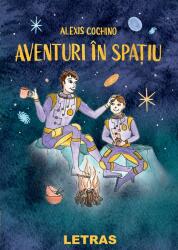 Aventuri în spațiu (ISBN: 9786060719762)