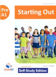 Starting Out - Level Pre-A1 - Self-Study Edition (ISBN: 9781781649633)
