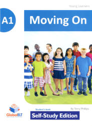 Moving On. Level A1 Self-Study Edition (ISBN: 9781781649671)