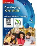 Developing Oral Skills Level B1 Self-Study Edition - Terry Philips (ISBN: 9781781649558)