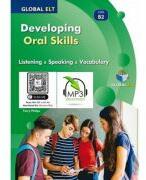 Developing Oral Skills Level B2 Self-Study Edition - Terry Philips (ISBN: 9781781649596)