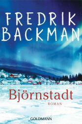 Björnstadt - Antje Rieck-Blankenburg (ISBN: 9783442493906)