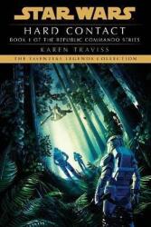 Contact dur: Star Wars Legends (ISBN: 9780593599495)