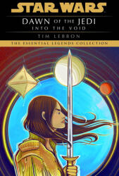 Into the Void: Star Wars Legends (ISBN: 9780593599471)
