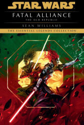 Fatal Alliance: Star Wars Legends (ISBN: 9780593600597)