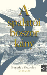 A spalatói boszorkány (2023)