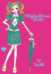 Neighborhood Story, Vol. 1 (2024)