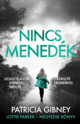 Nincs menedék (ISBN: 9789636042639)