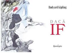 Dacă / IF (ISBN: 9786306543076)