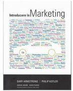Introducere in marketing - Gary Armstrong (ISBN: 9789730212433)