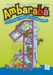 Ambaraba (ISBN: 9788889237717)