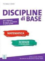 Discipline di base. Matematica, scienze e tecnologia (ISBN: 9788861826380)