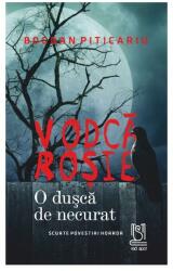 Vodcă roșie (ISBN: 9786069623664)