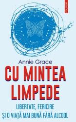 Cu mintea limpede (ISBN: 9789734691494)