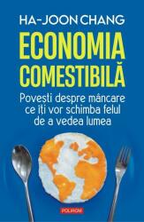 Economia comestibilă (ISBN: 9789734692873)