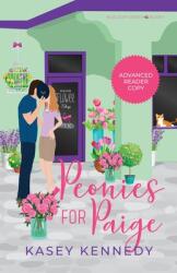 Peonies for Paige: A Sweet New Adult Romance (ISBN: 9781958942017)