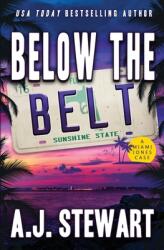 Below The Belt (ISBN: 9781945741593)