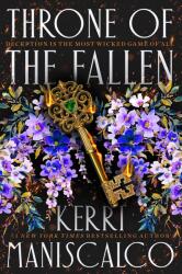 Throne of the Fallen - Kerri Maniscalco (2023)