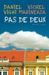 Pas de deux (ISBN: 9789735078843)