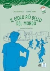 Italiano facile per ragazzi (ISBN: 9788861821927)