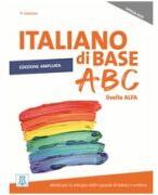 Italiano di base ABC Edizione ampliata (ISBN: 9788861824720)