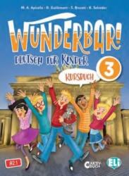 Wunderbar! (ISBN: 9788853625045)