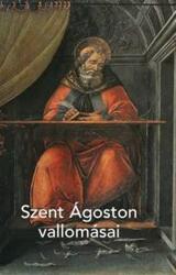 Szent Ágoston vallomásai (ISBN: 9789636120450)