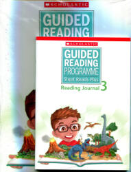 Guided Reading Short Reads Plus Student Pack Level 3 (ISBN: 9789814918237)