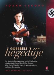 Goebbels hegedűje (2023)