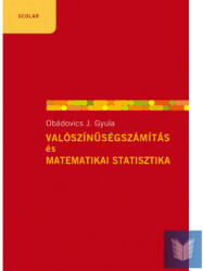 Valószínűségszámítás és matematikai statisztika (2023)