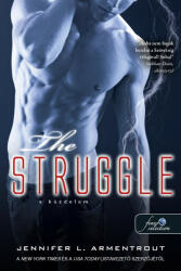 The Struggle - A küzdelem (2023)