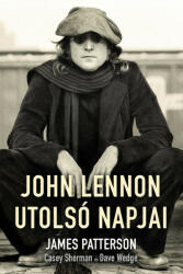 John Lennon utolsó napjai (2023)