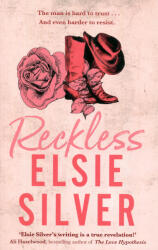 Reckless (2023)