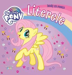 Literele (ISBN: 9786060734437)