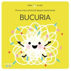 Bucuria (ISBN: 9786063347153)