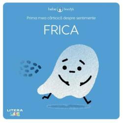 Frica (ISBN: 9786063347146)